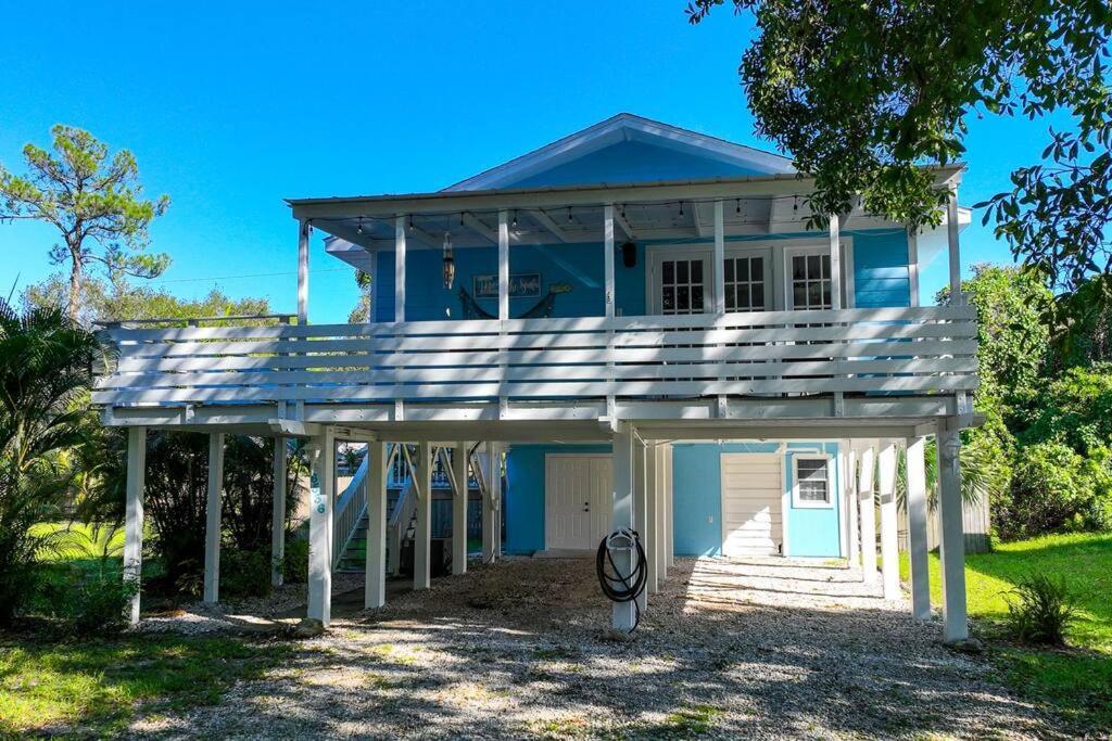 Casa Arena Relaxing Beach House W/ Patio Vero Beach Eksteriør bilde